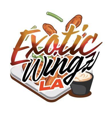 Exotic Wingz LA