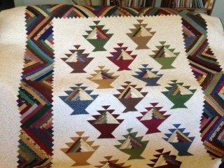 Annual Quilt Show 2018