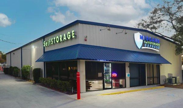 Pinnacle of Self Storage