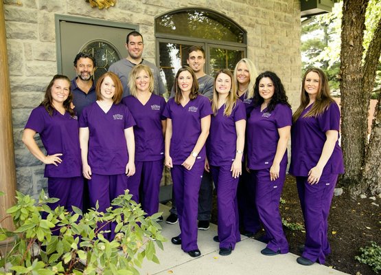 Dental Implants Huber Heights, OH