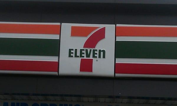 7-Eleven