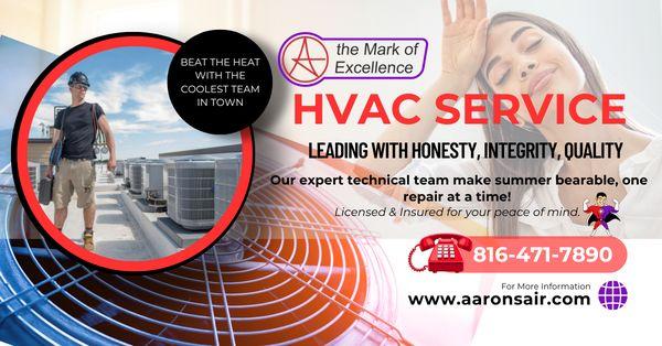 HVAC Service