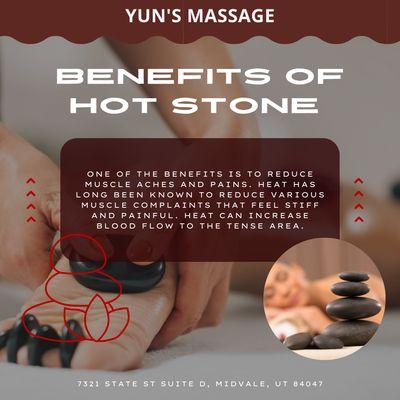 Yun's Massage
 7321 State St Suite D, Midvale, UT 84047
 Call us at 385-266-9006