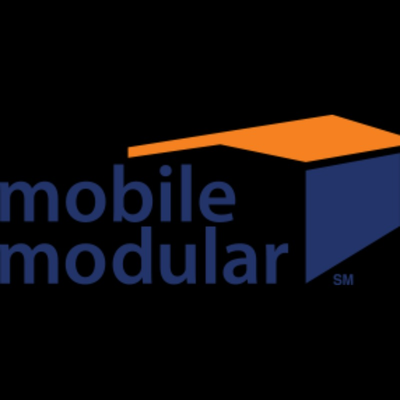 Mobile Modular brand logo