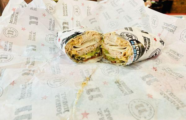 Jimmy John's