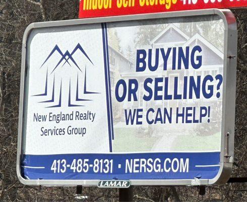 New England Realty Services Group