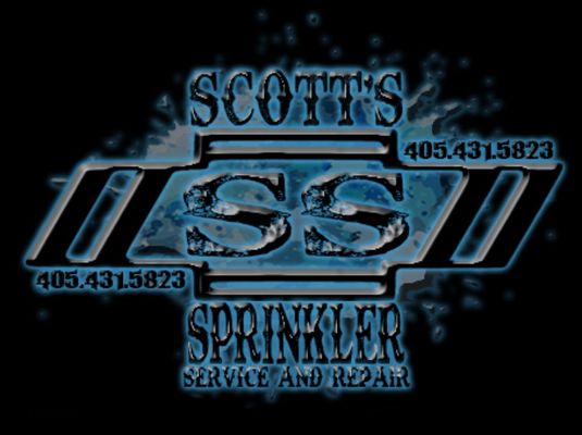 Scott's Sprinkler