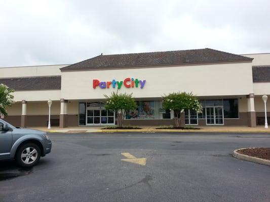 Party City