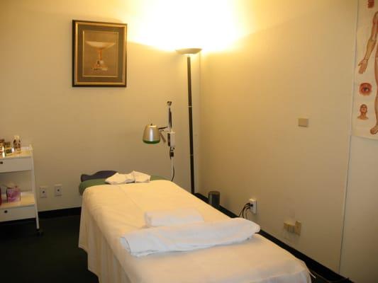 Treatment Room