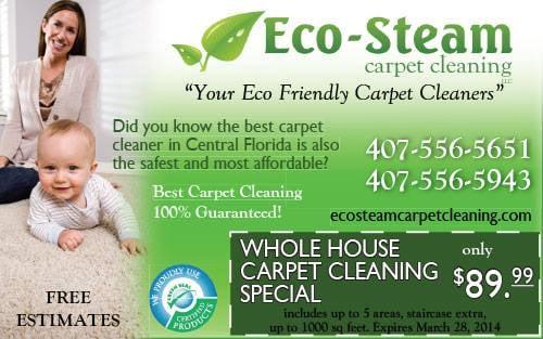 St. Cloud FL Carpet Cleaning Service, Orlando FL Carpet Cleaning Service, Kissimmee FL Carpet Cleaning Service