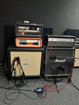 Ampeg V4