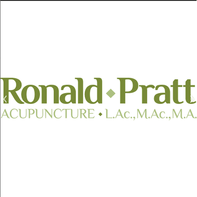 Ronald Pratt Acupuncture