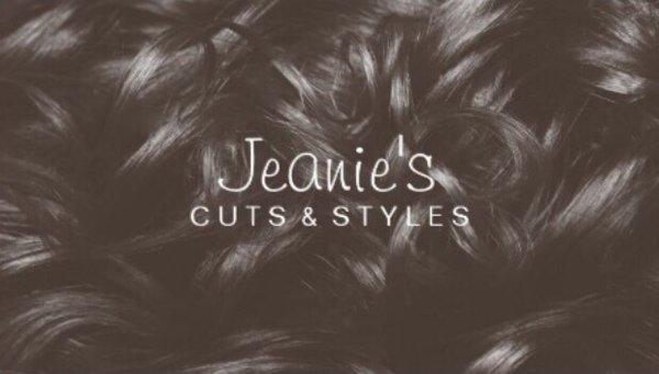 Jeanies Cuts & Styles