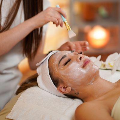 Treat yourself to a So Soothing Facial and experience the magic for yourself!