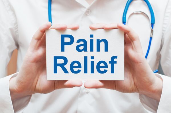 Dedicated to Relieving Chronic, Acute and Cancer Pain Disorders since 1990.