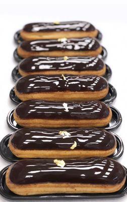 Eclairs