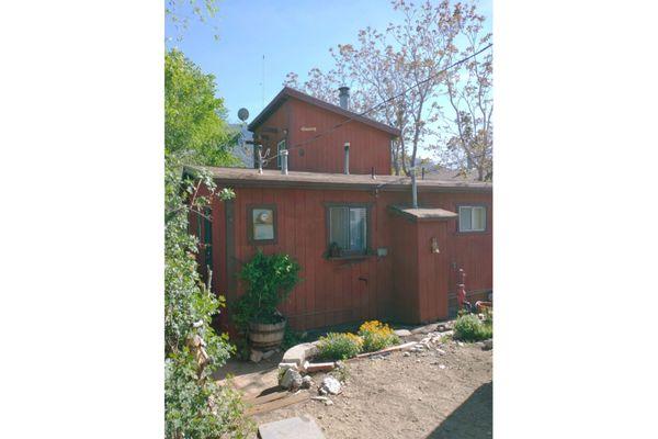 My newest Listing in Frazier Park, CA. Beautiful Mountain Getaway. $230,000.