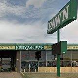 First Cash Pawn & Auto Pawn