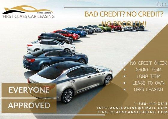 GET THE CAR YOU WANT - NO QUESTIONS ASKED!