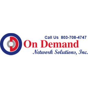 On Demand Network Solutions, Inc. specializes in providing businesses Consulting, Managed IT Services, Computer Support, Cybe...