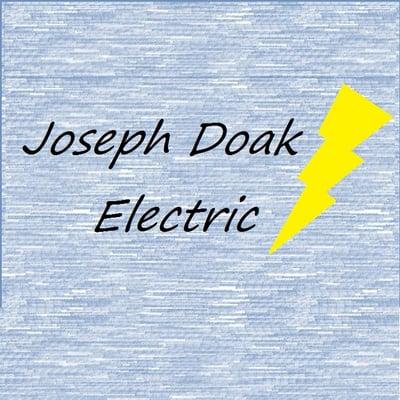 Joseph Doak Electric