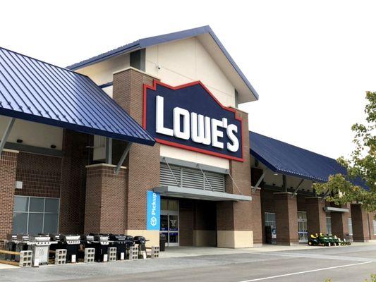 Lowe's Home Improvement