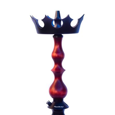 Regal Hookah