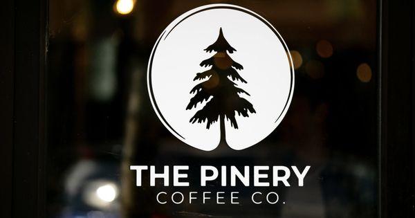 The Pinery Coffee