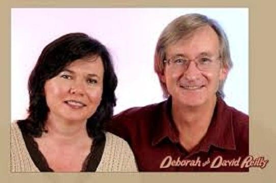 Deborah and David Reilly