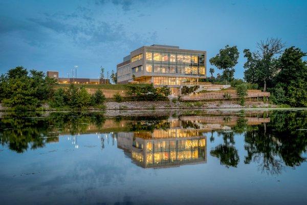 Potomac Science Center