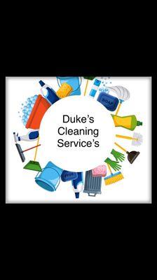 Dukes Janitorial Services