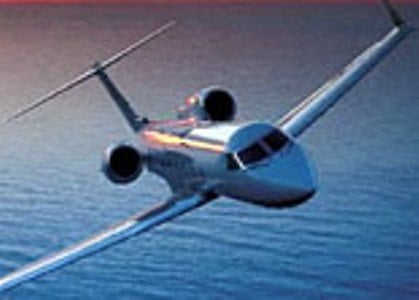 Chicago Private Jet Charter Flights