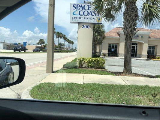 Space Coast Credit Union