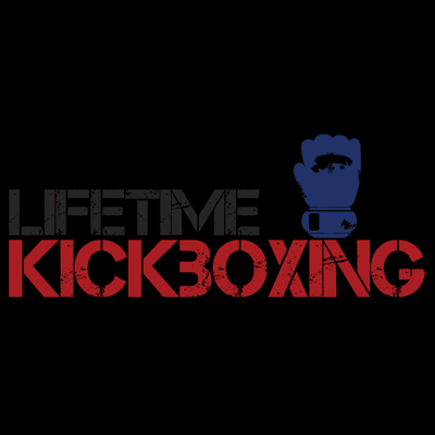 Lifetime kickboxing