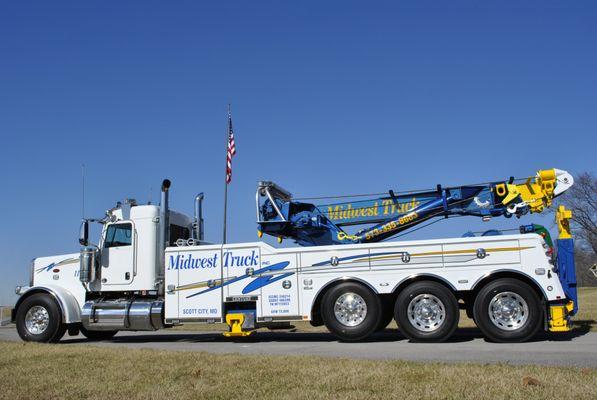 Midwest Truck Sales & Service