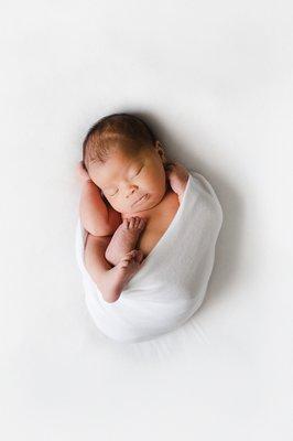 Newborn Photography