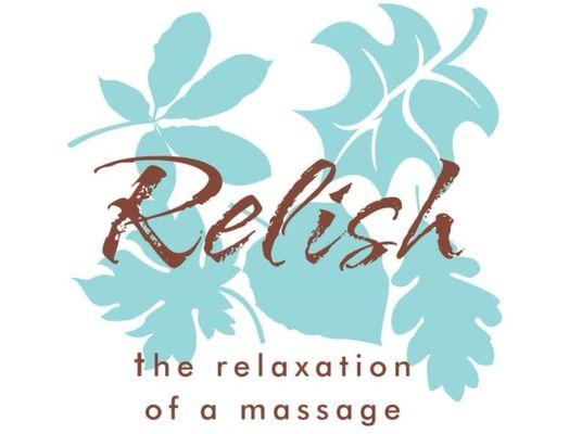 Relish A Massage