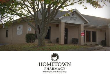 Hometown Pharmacy