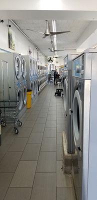 Red Bank Laundry Center