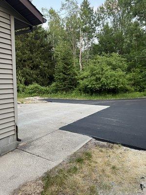 Bob's Asphalt Paving