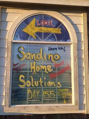 SanDino Home Solutions