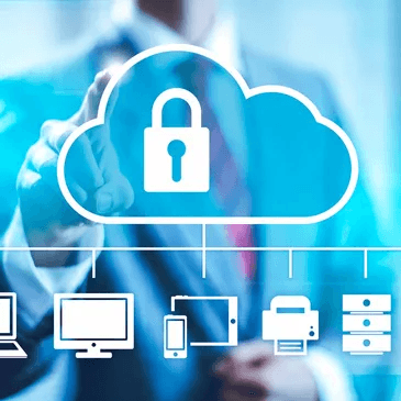 Now Tech Solutions has the industry leading cloud-based solution for your data protection needs.