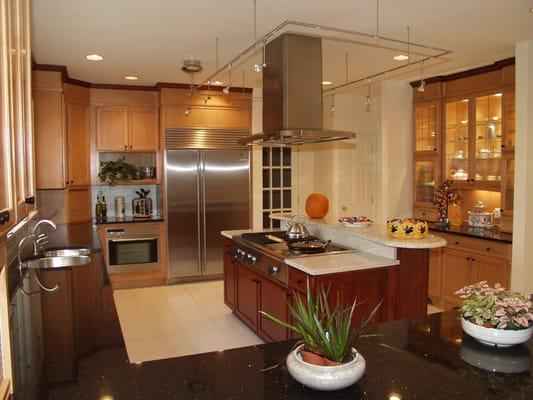 DreamWork Kitchens