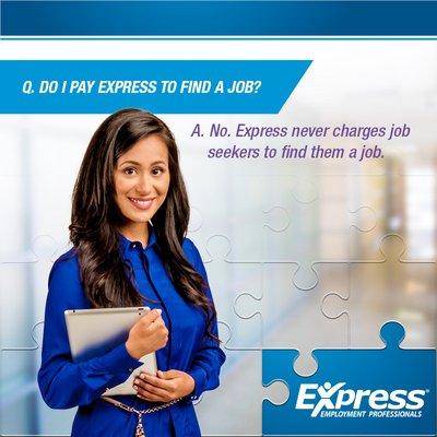 Express Employment Professionals