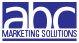 ABC MARKETING SOLUTIONS BANNER