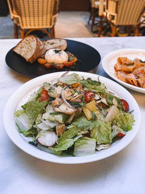 fattoush salad