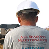 NJ Subdivision and construction site maintenance contractor providing jobsite services from demolition to cleanup.