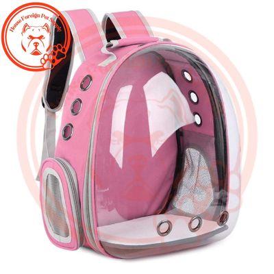 Pet BackPack