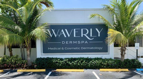 Waverly DermSpa