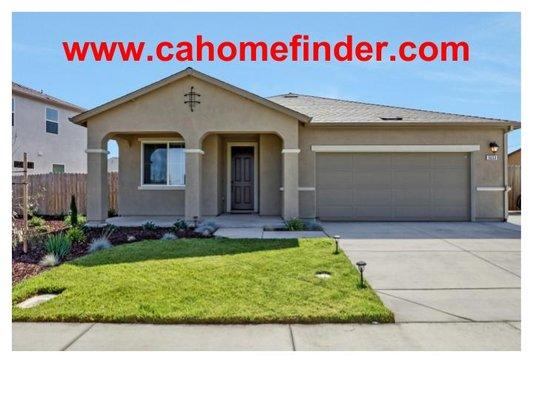 View all available homes for sale in Modesto, Riverbank and Turlock at www.cahomefinder.com